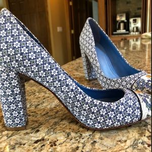 Tory Burch Heels